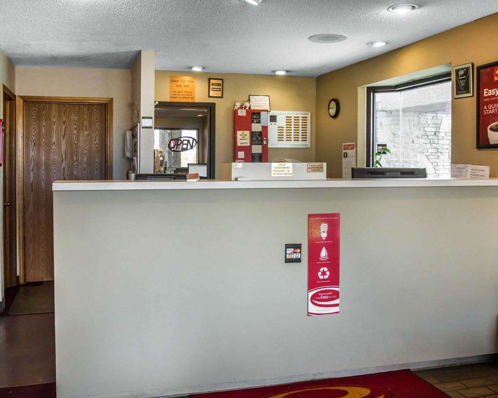 Econo Lodge Holland Dalaman gambar