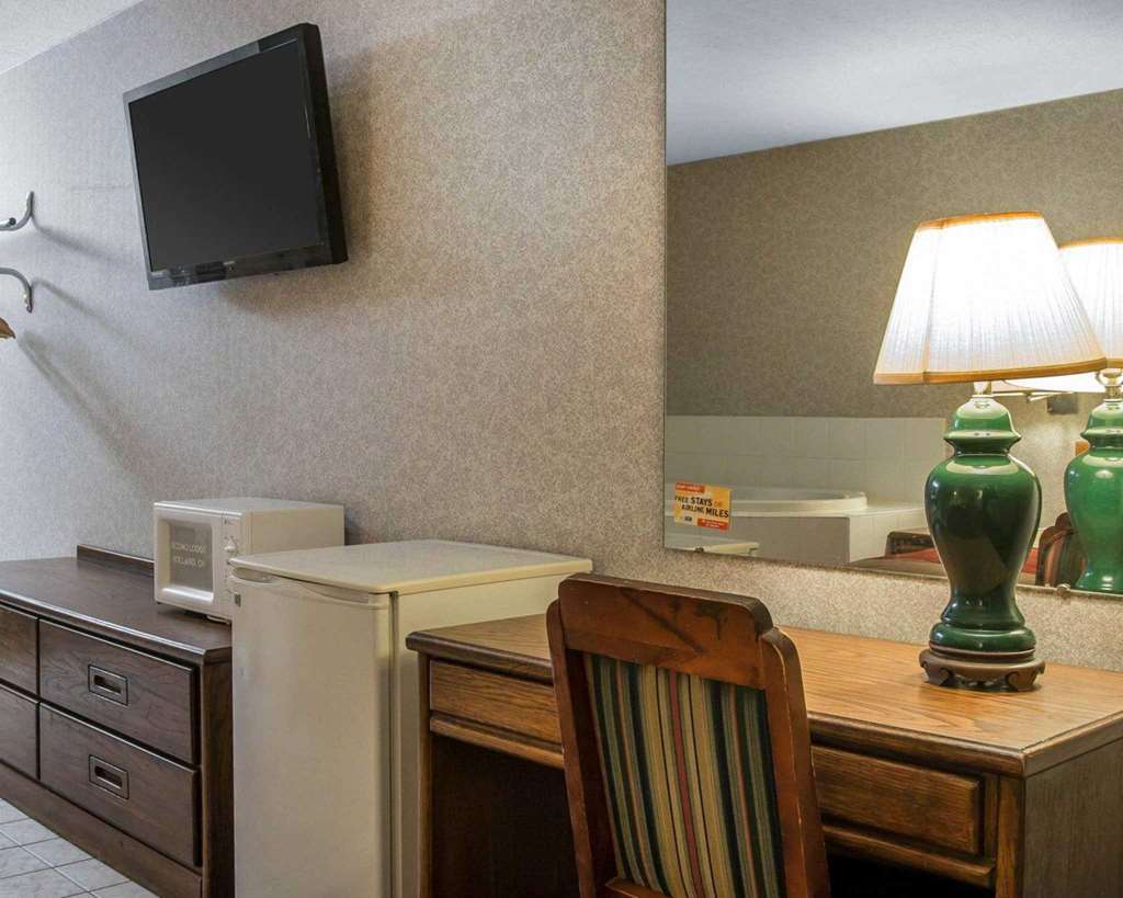 Econo Lodge Holland Bilik gambar